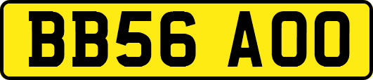 BB56AOO