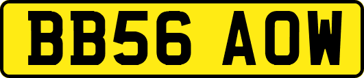 BB56AOW
