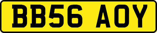 BB56AOY