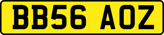 BB56AOZ