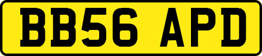 BB56APD