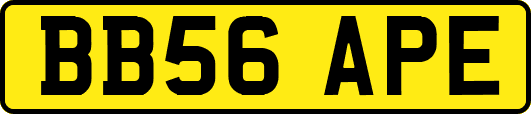 BB56APE
