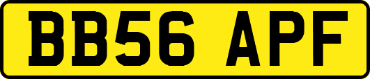 BB56APF