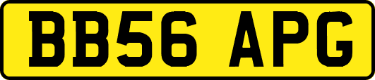 BB56APG