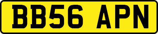 BB56APN