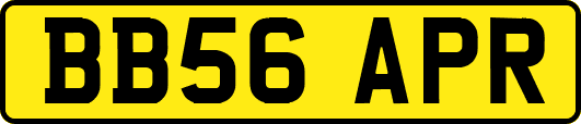 BB56APR