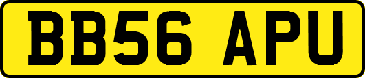 BB56APU