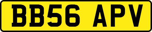 BB56APV