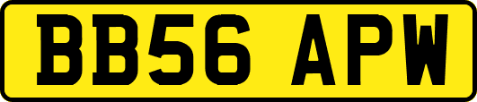 BB56APW