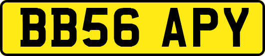 BB56APY
