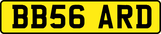 BB56ARD