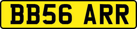 BB56ARR