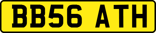 BB56ATH