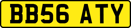 BB56ATY