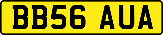 BB56AUA
