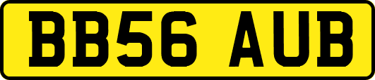 BB56AUB