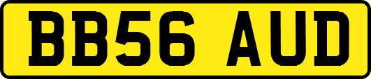 BB56AUD
