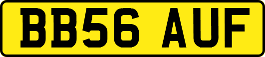 BB56AUF