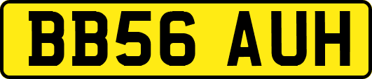 BB56AUH