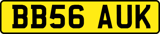 BB56AUK