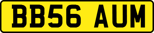 BB56AUM