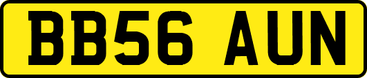 BB56AUN