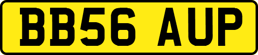 BB56AUP