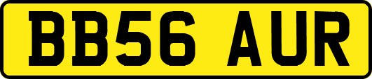 BB56AUR