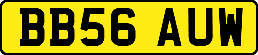 BB56AUW