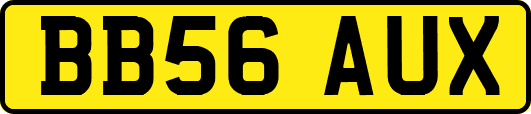 BB56AUX