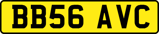 BB56AVC