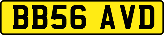 BB56AVD
