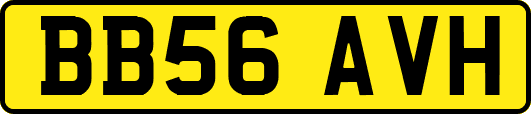 BB56AVH