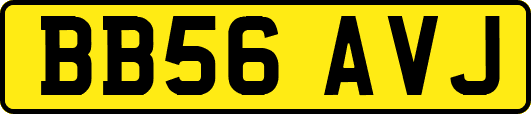 BB56AVJ