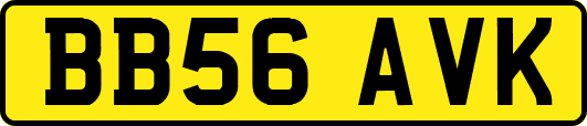BB56AVK