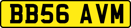 BB56AVM