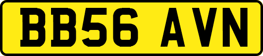 BB56AVN