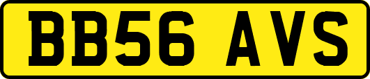 BB56AVS