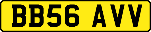 BB56AVV