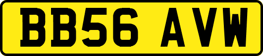 BB56AVW