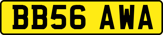 BB56AWA