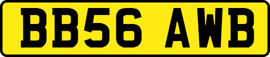 BB56AWB
