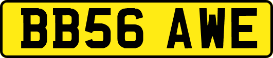 BB56AWE