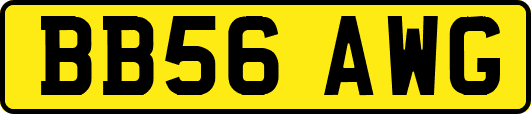 BB56AWG