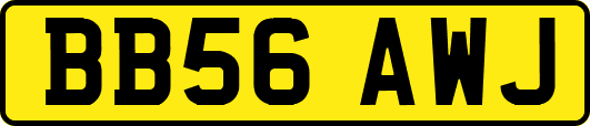 BB56AWJ