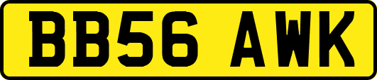BB56AWK