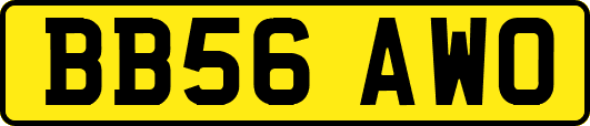BB56AWO