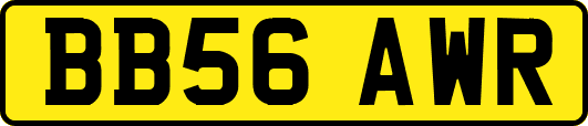 BB56AWR