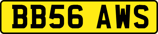 BB56AWS