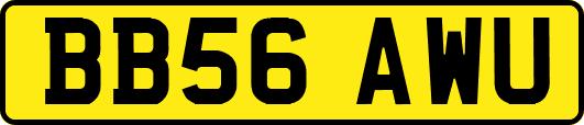 BB56AWU